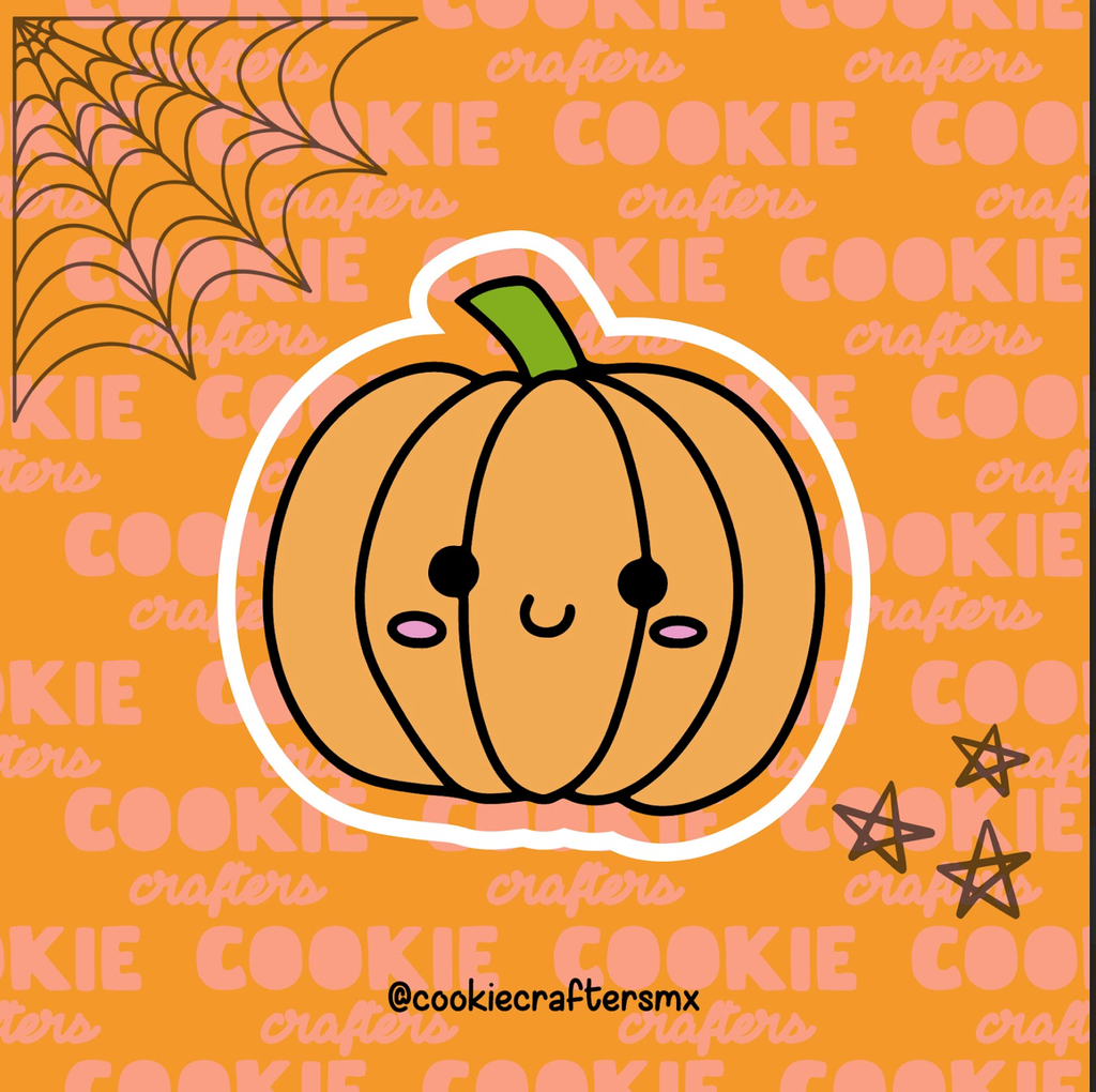 Calabaza 3