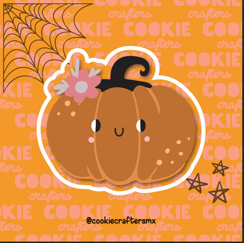 Calabaza 4