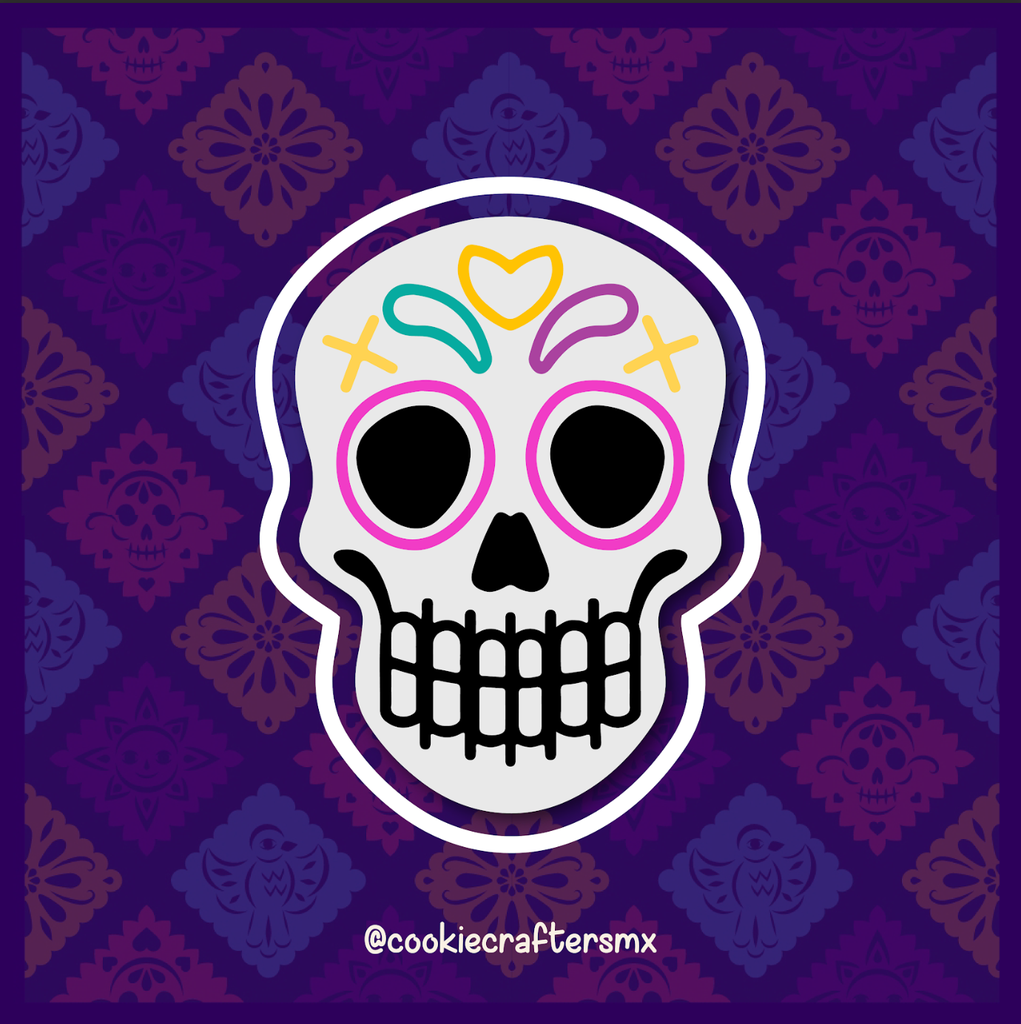 Calavera 2