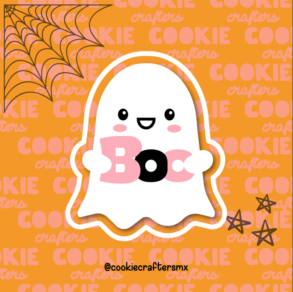 Fantasma Boo 1