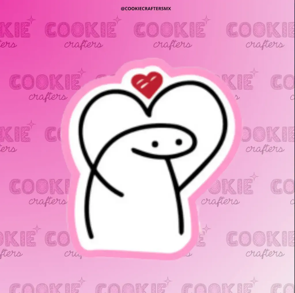 Flork Con Corazón 1