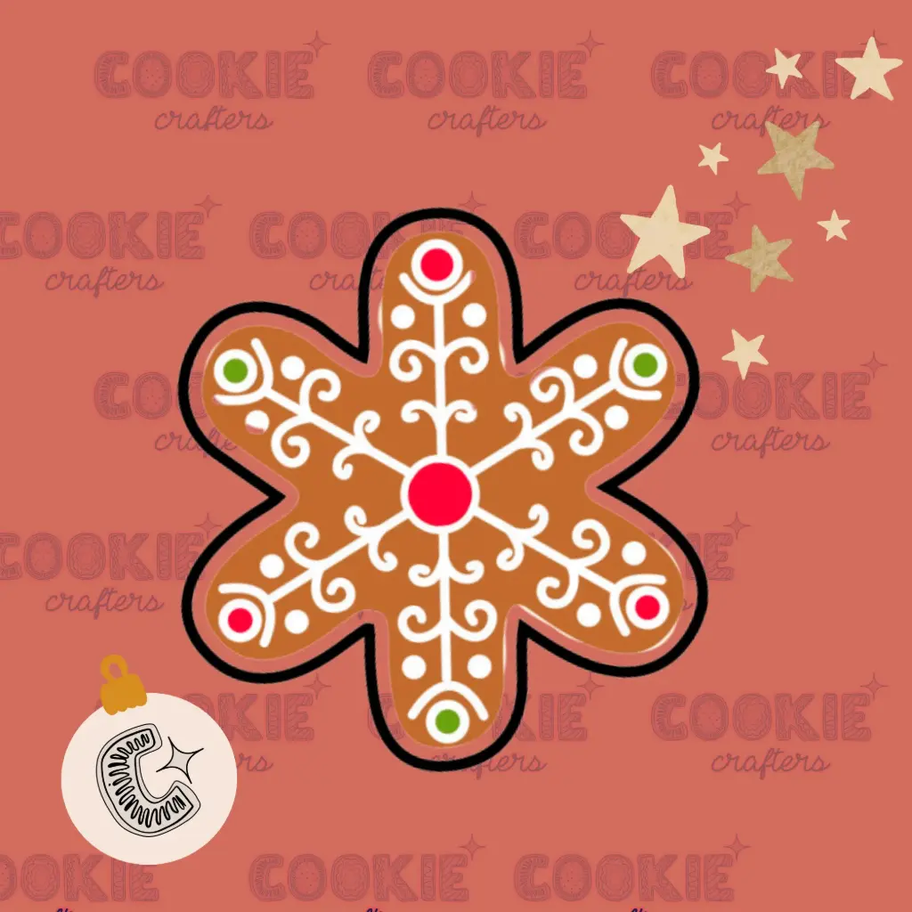 Galleta Copo