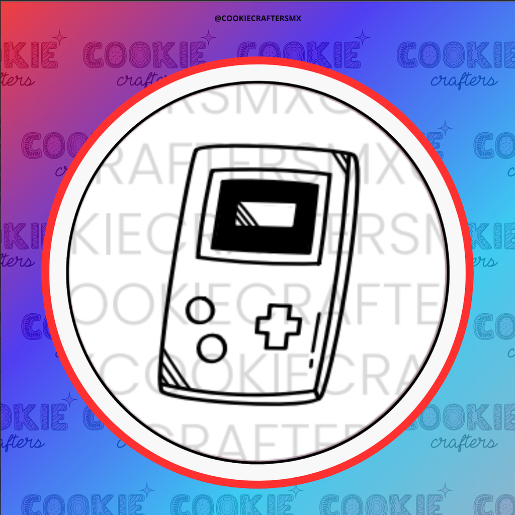 Gameboy