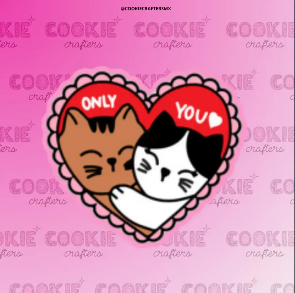 Gatos Only You