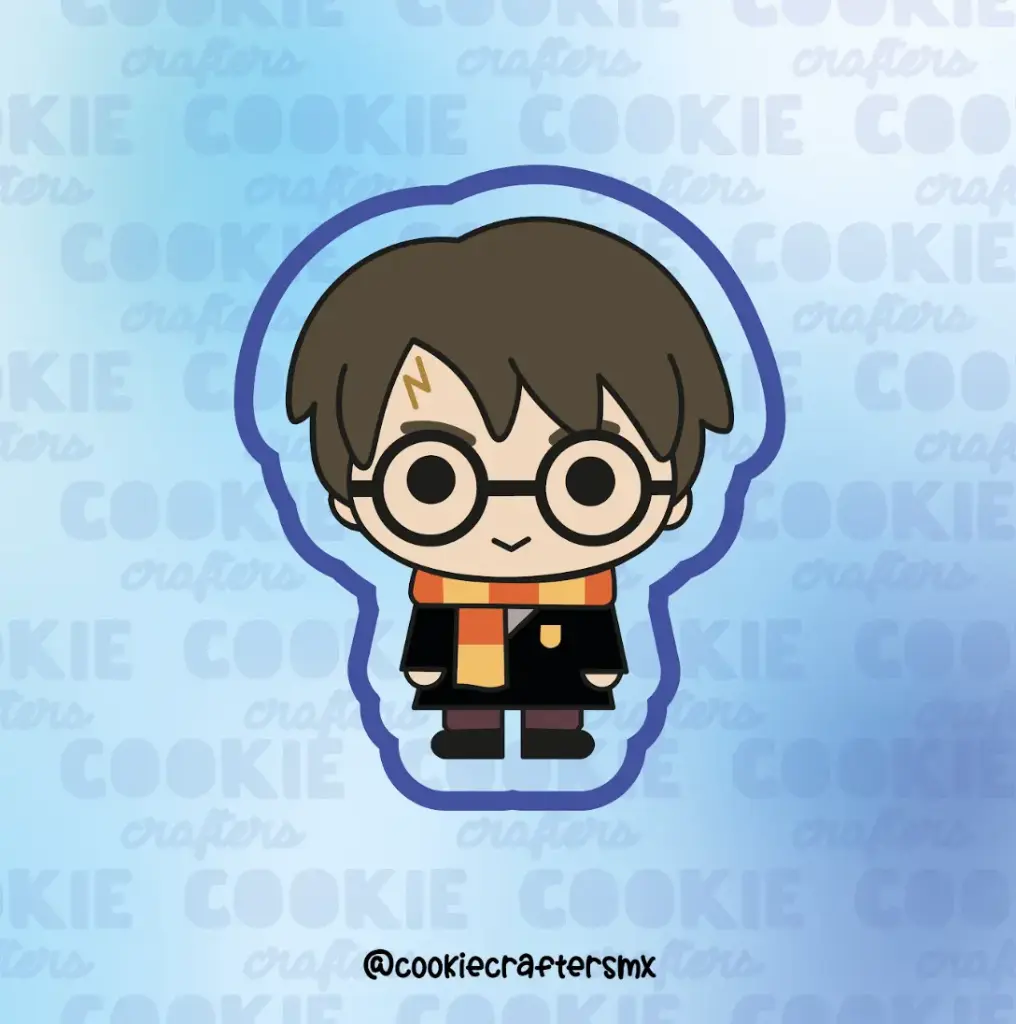 Harry Potter