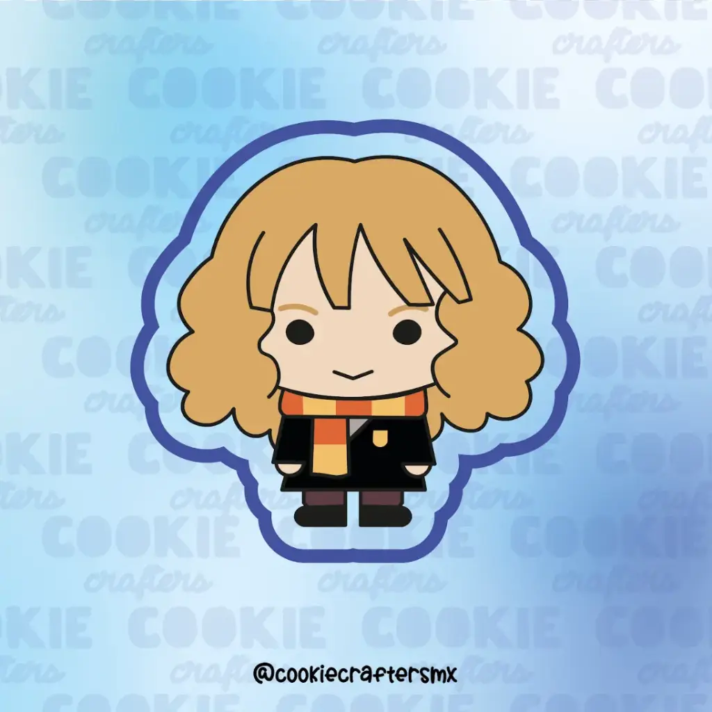 Hermione Granger