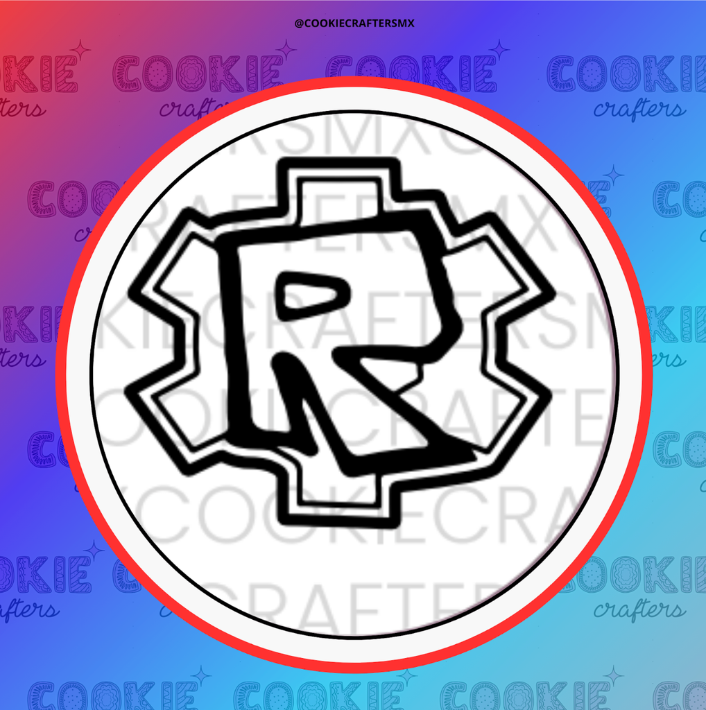 Logo Roblox