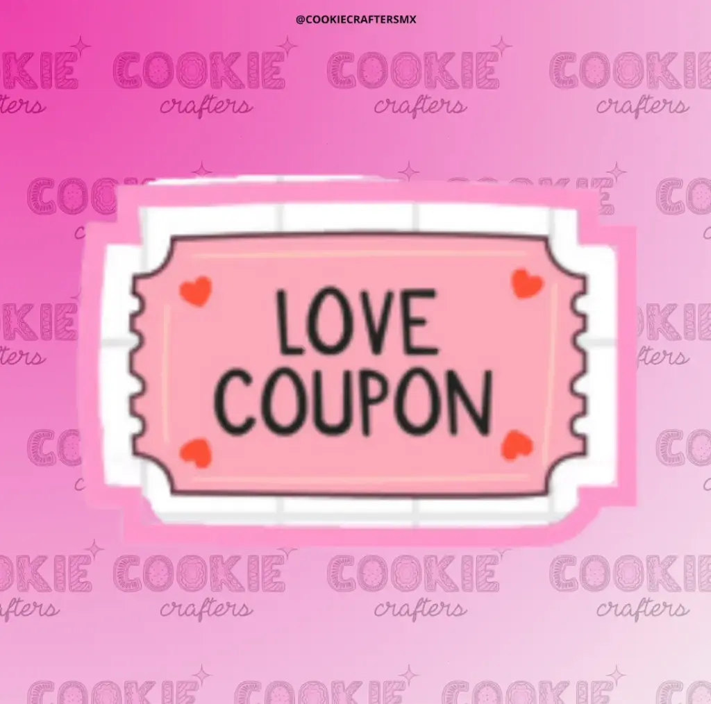 Love Coupon