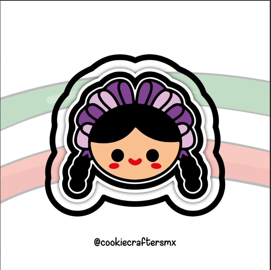 Muñeca Lele 1