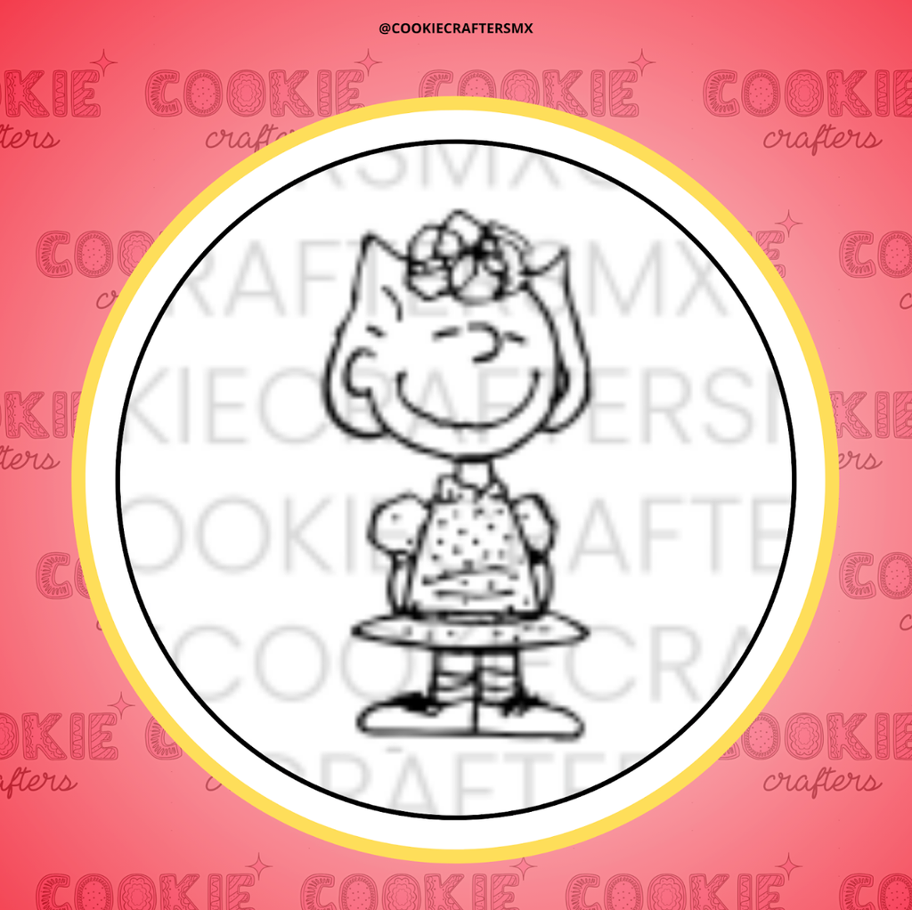 Sally Snoopy