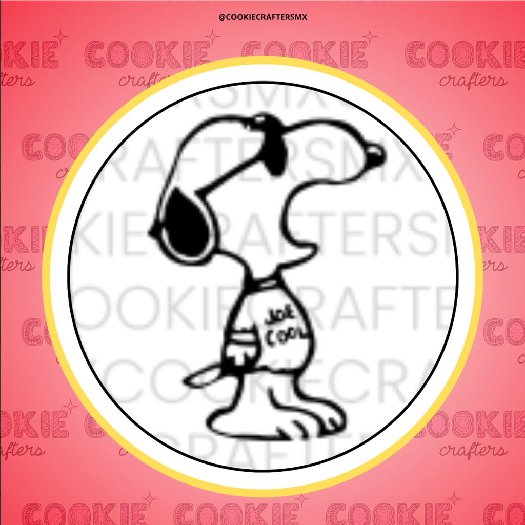 Snoopy Sorpresa
