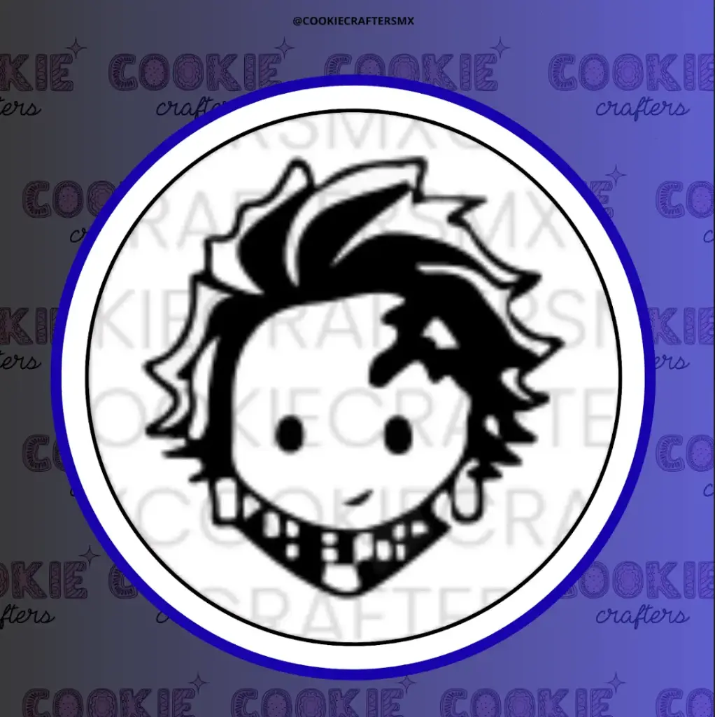 Tanjiro Kamado