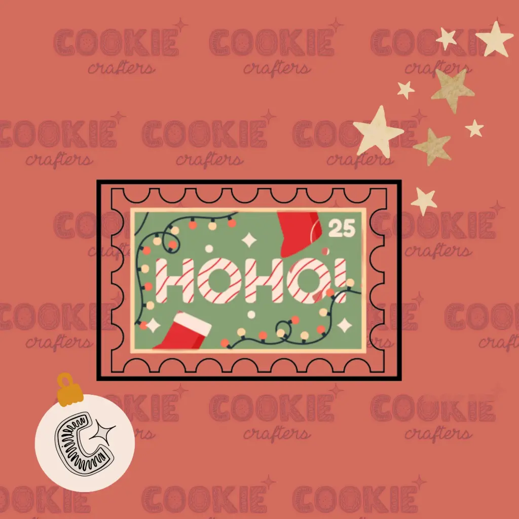 Tarjeta Ho Ho
