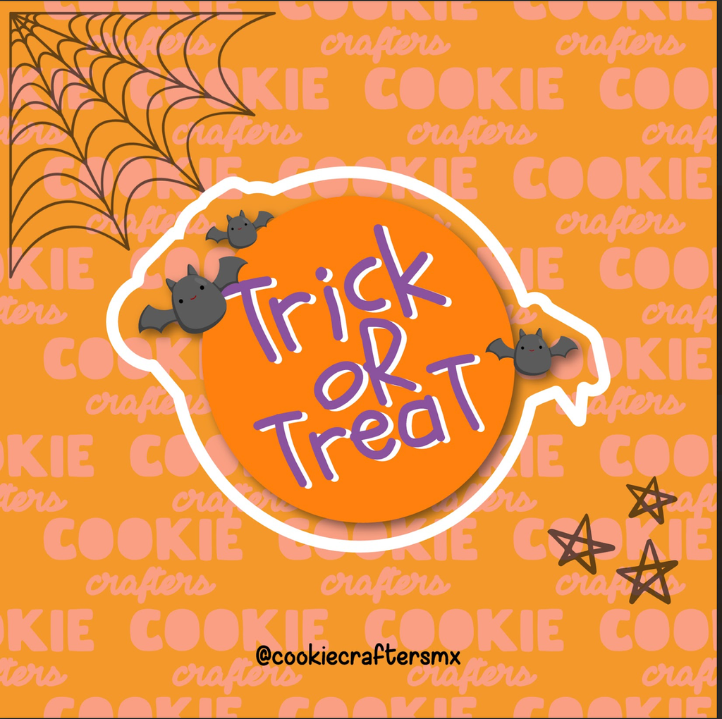 Trick Or Treat