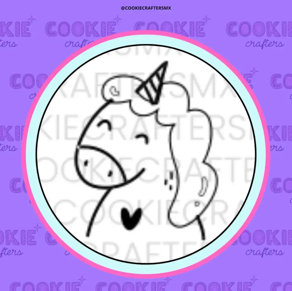 Unicornio 3