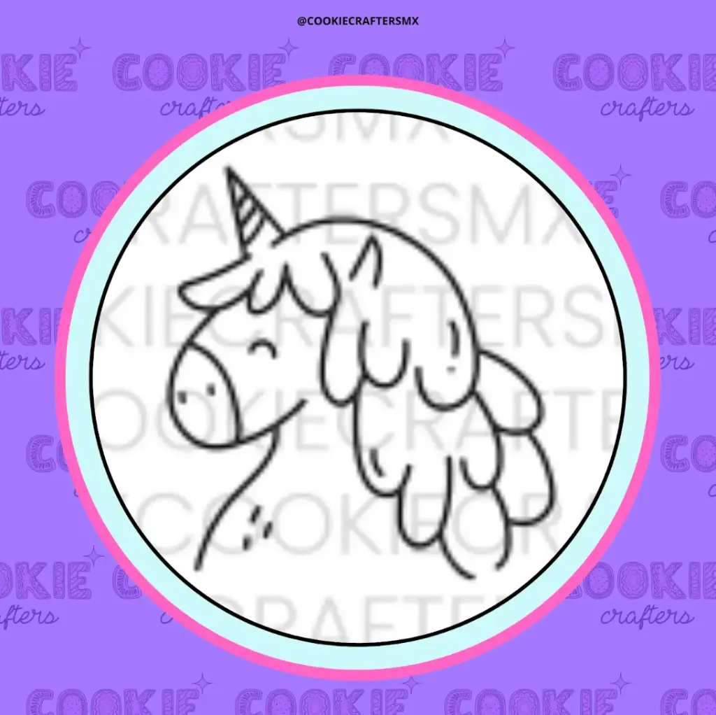 Unicornio 4