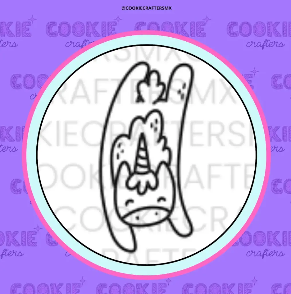 Unicornio 5