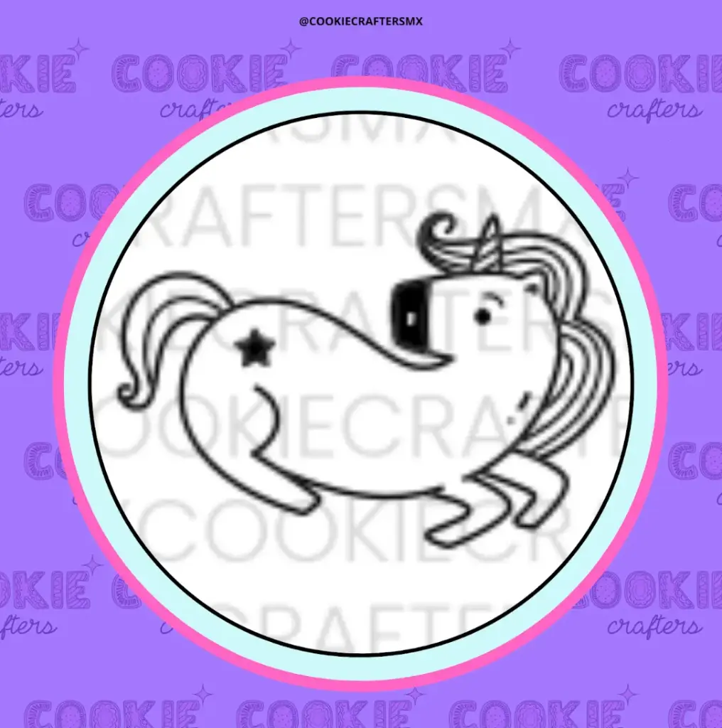 Unicornio 6