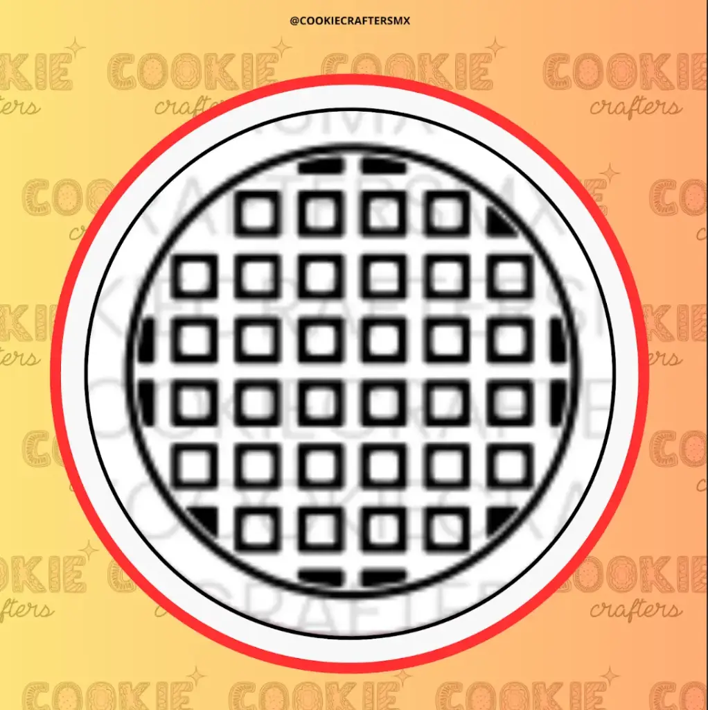 Waffle
