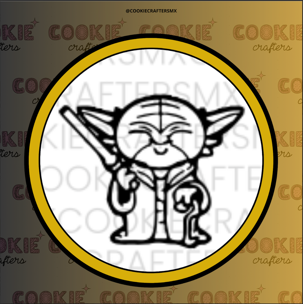 Yoda