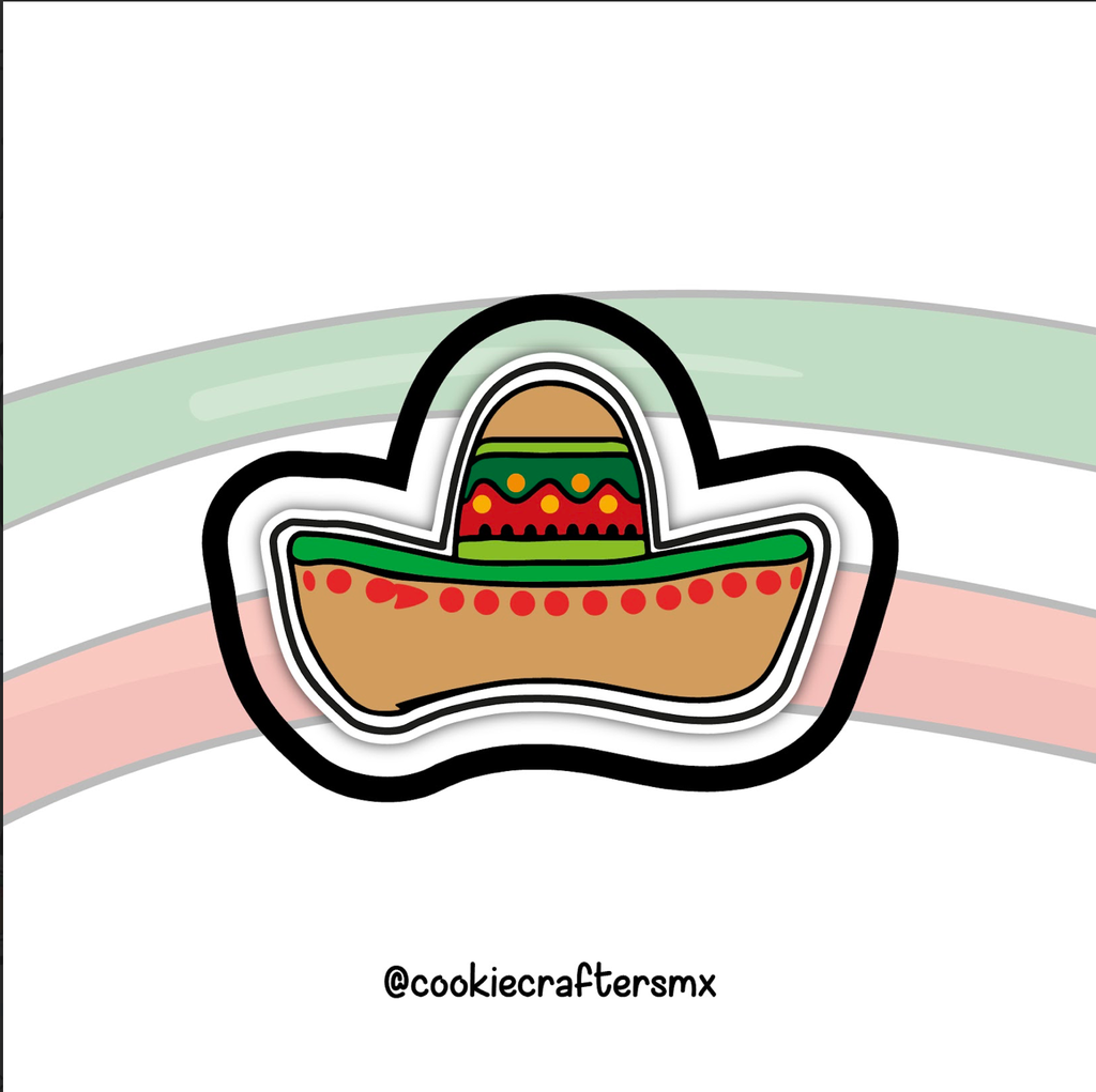 Sombrero No. 1