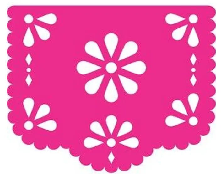 Papel Picado