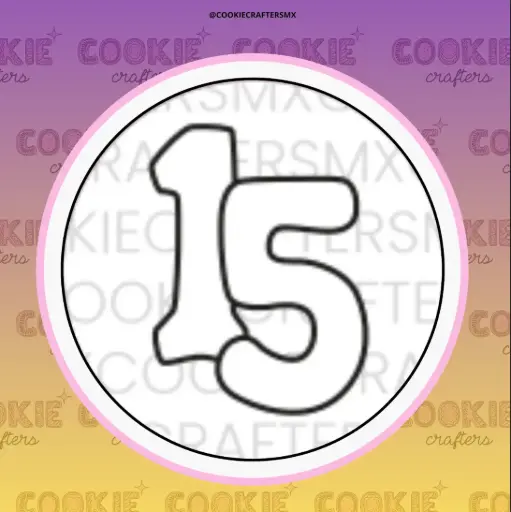 15