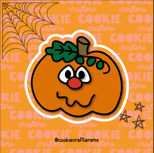 Calabaza 1