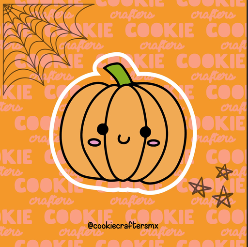 Calabaza 3