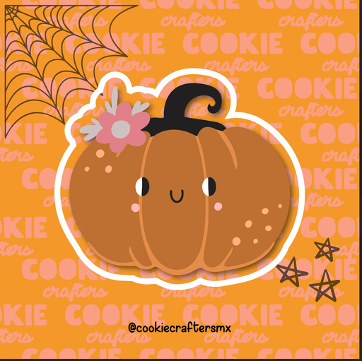 Calabaza 4