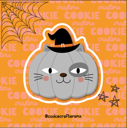 Calabaza 8