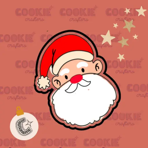 Cara Santa 1