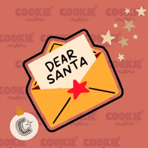 Carta Dear Santa