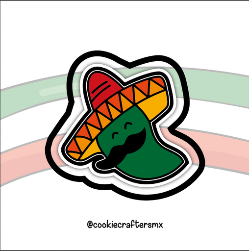 Chile con Sombrero