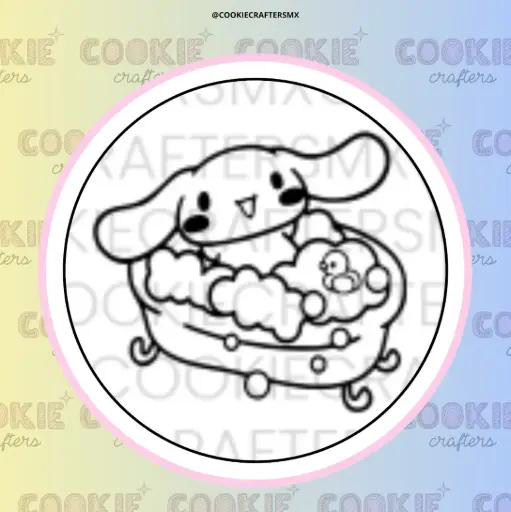 Cinnamo Baño