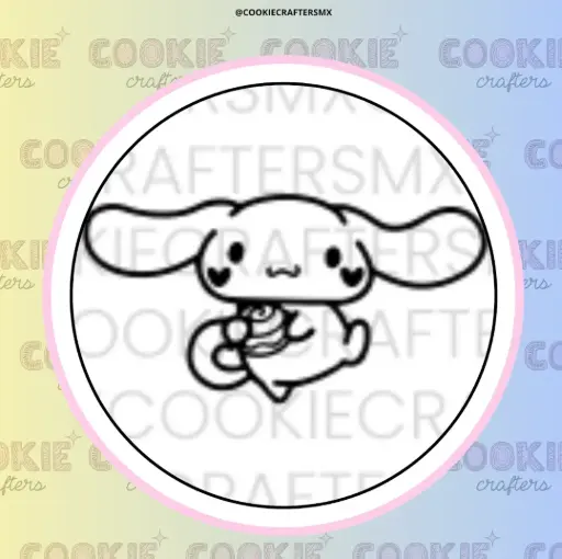 Cinnamo Comida