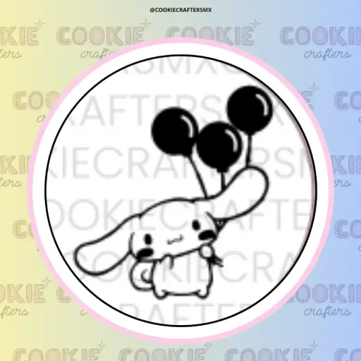 Cinnamo Globos