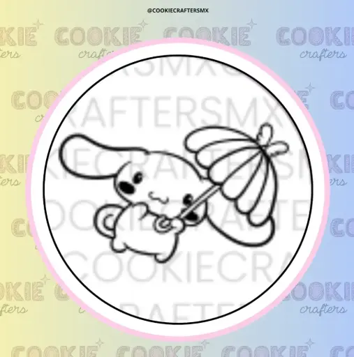 Cinnamo Sombrilla
