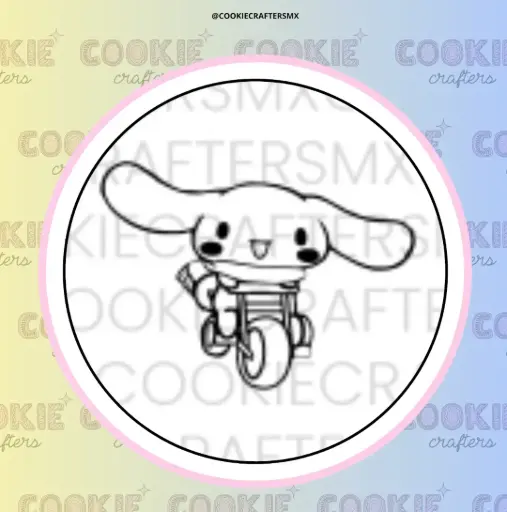 Cinnamo Moto