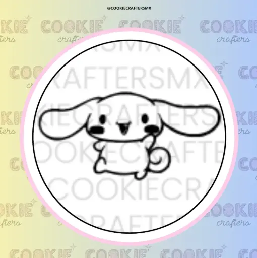 Cinnamoroll