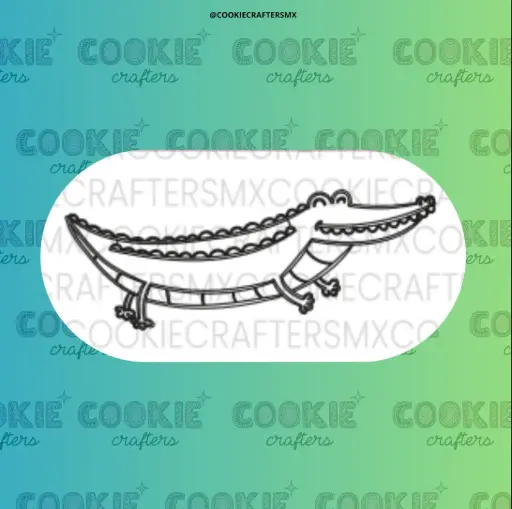 Cocodrilo
