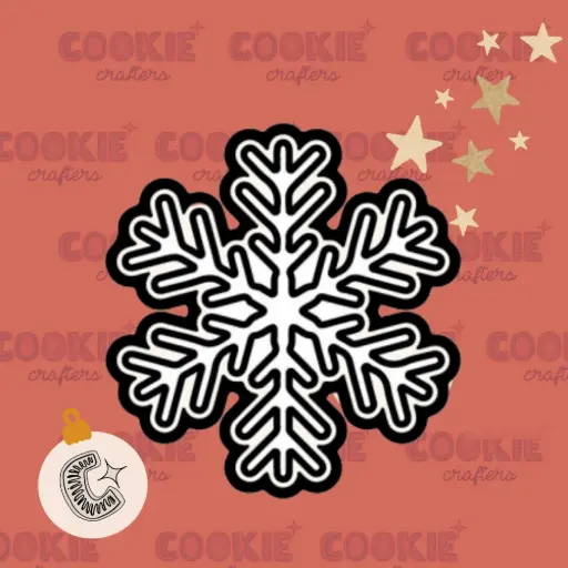 Copo De Nieve
