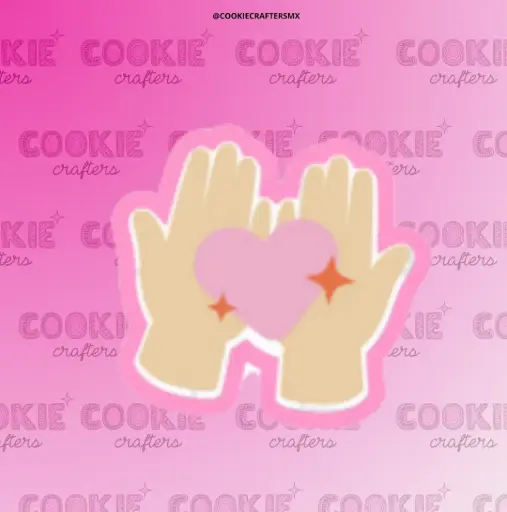 Corazón Entre Manos