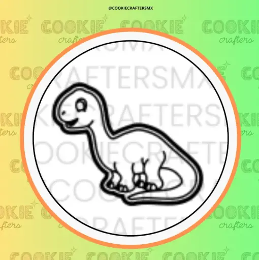 Dino 5