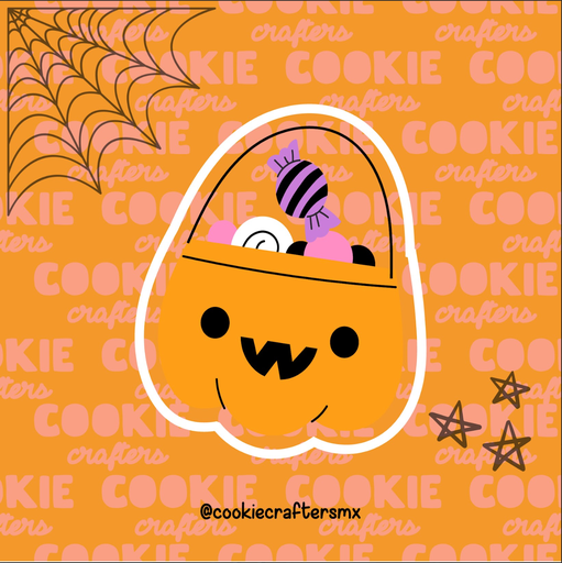 Dulcero Calabaza
