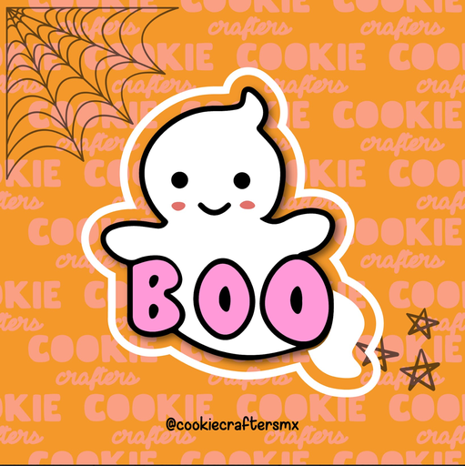 Fantasma Boo