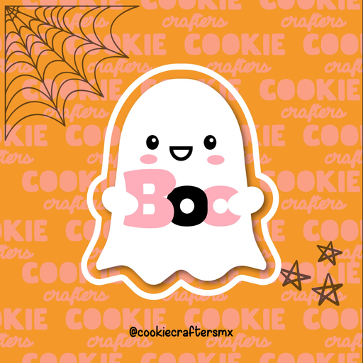 Fantasma Boo 1