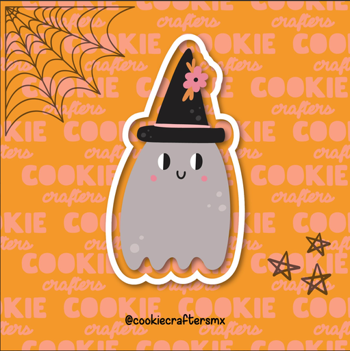 Fantasma Bruja 2