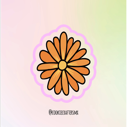 Flor Primavera 2