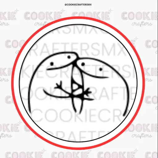 Flork Abrazo 1